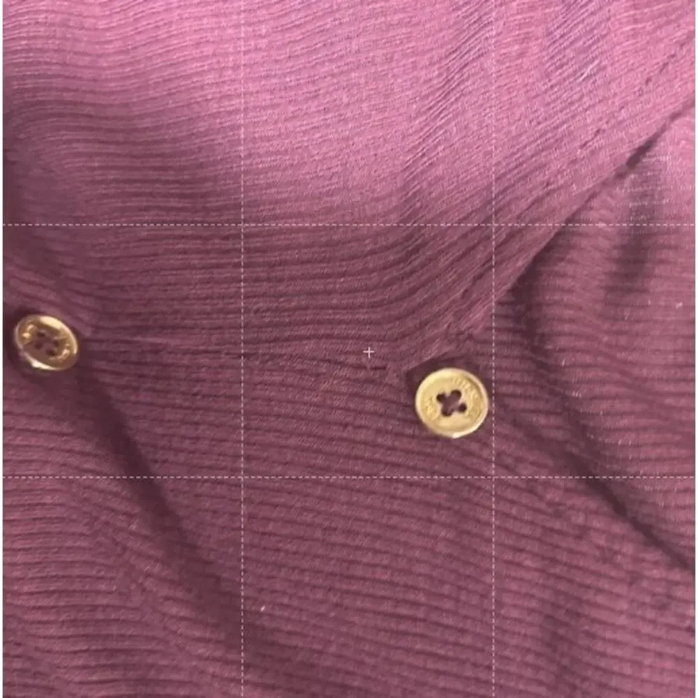 Michael Kors V Neck blouse